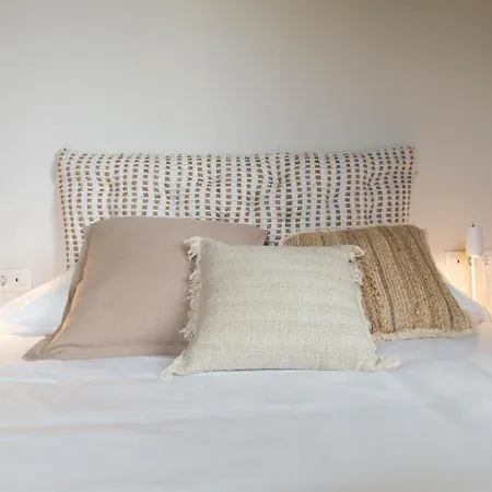 Apartamento Caelus Boutique *