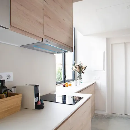 Caelus Boutique Apartman *