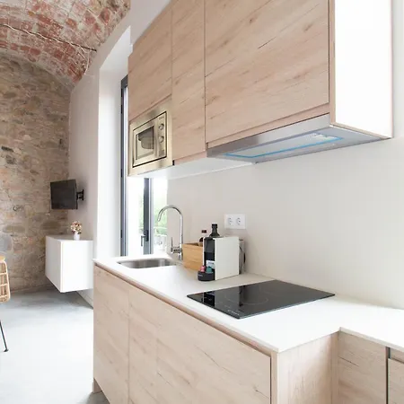 Caelus Boutique Girona