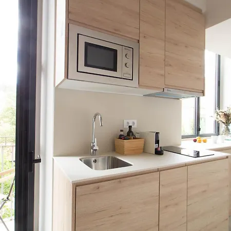 Caelus Boutique Girona