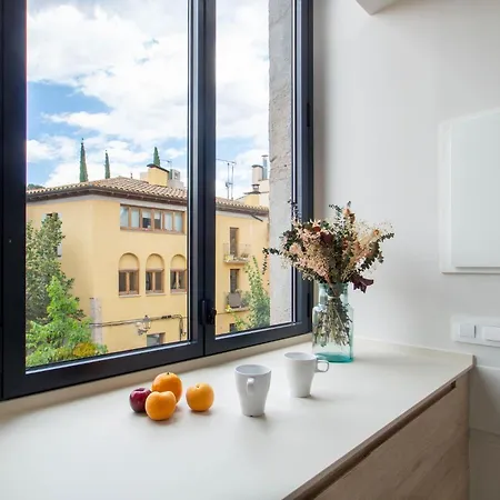 Caelus Boutique Daire