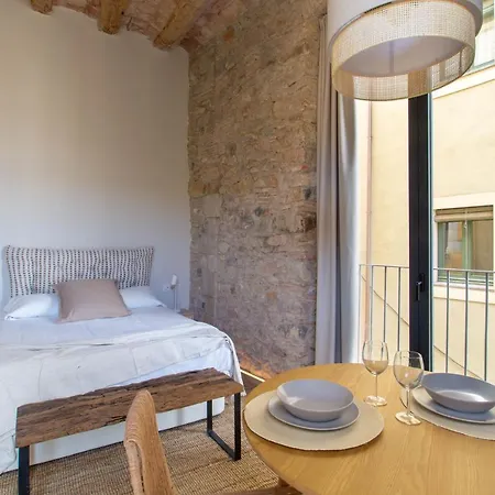 Caelus Boutique Apartment Girona