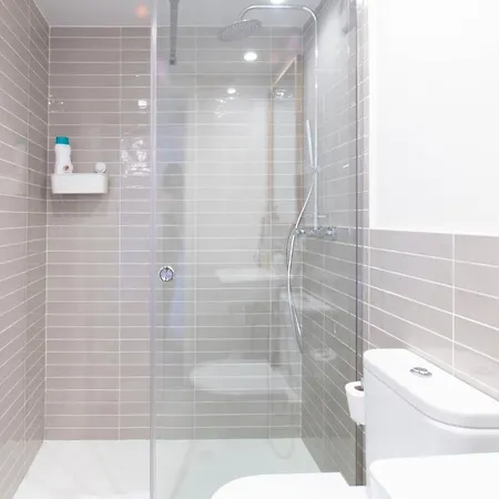 Apartment Caelus Boutique Girona