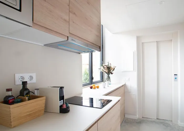 Caelus Boutique Διαμέρισμα *