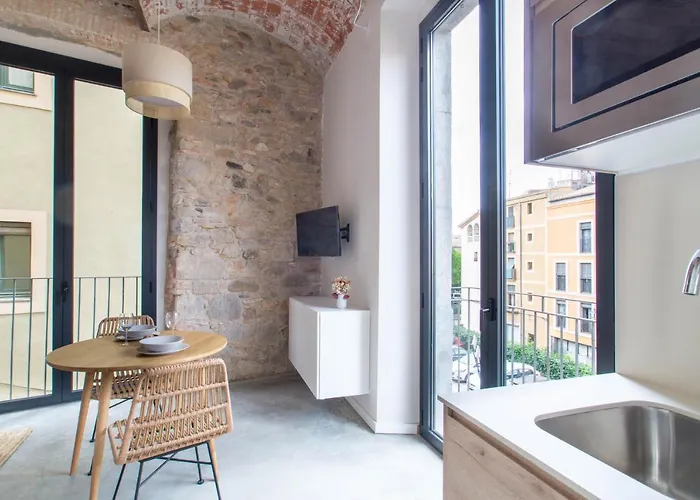 Caelus Boutique 公寓 *