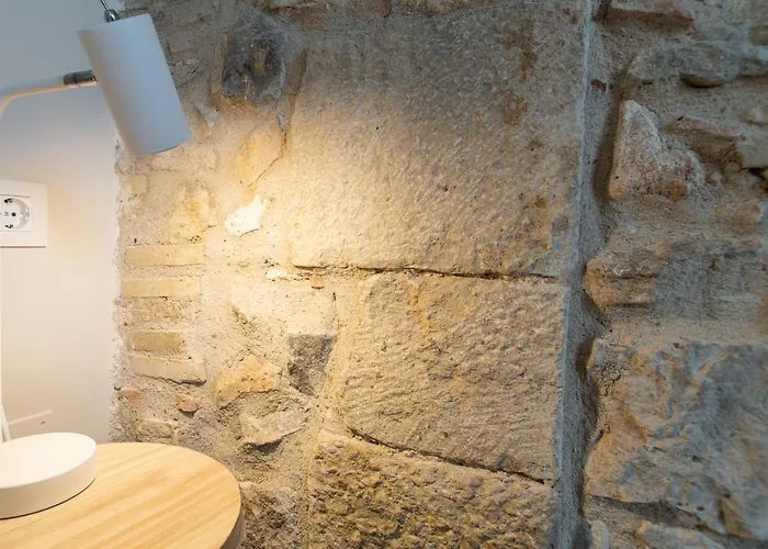 Διαμέρισμα Caelus Boutique Χιρόνα