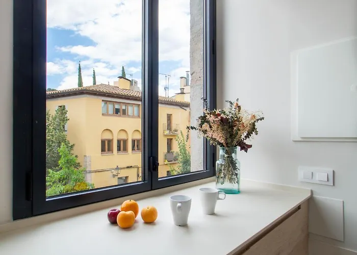 Caelus Boutique Daire