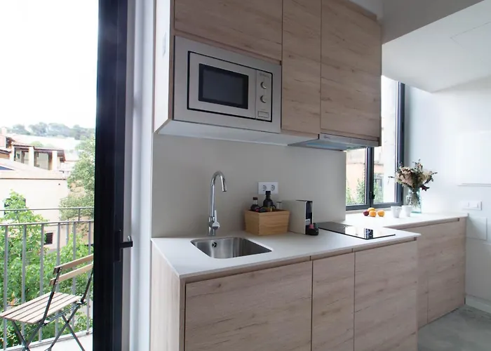 Caelus Boutique Διαμέρισμα Χιρόνα