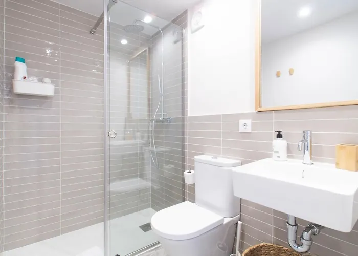 Caelus Boutique 公寓 赫罗纳