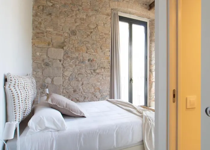 Διαμέρισμα Caelus Boutique Χιρόνα