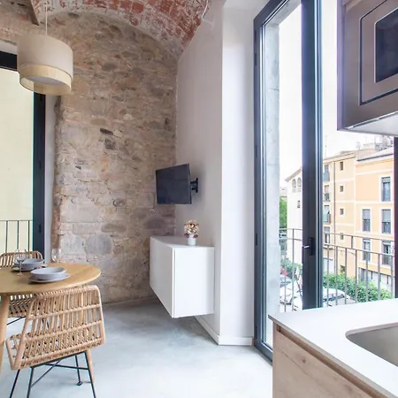 Caelus Boutique Apartment *
