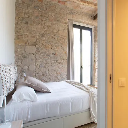 Apartment Caelus Boutique Girona