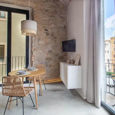 Caelus Boutique Girona