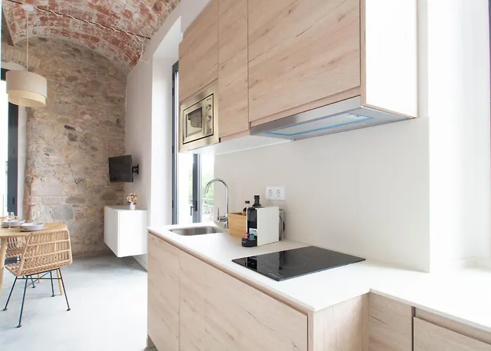 Caelus Boutique Жирона