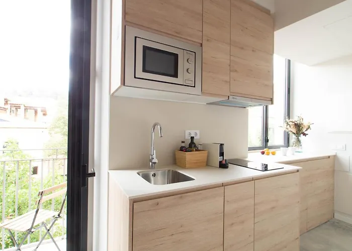 Caelus Boutique Жирона