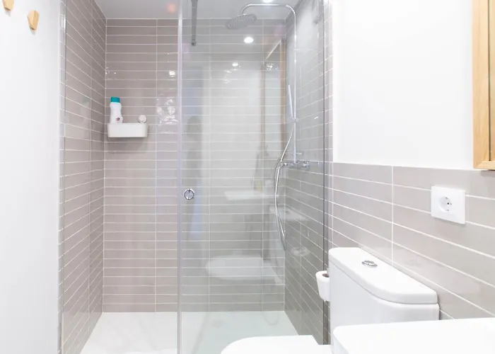 Апартаменты Caelus Boutique Жирона